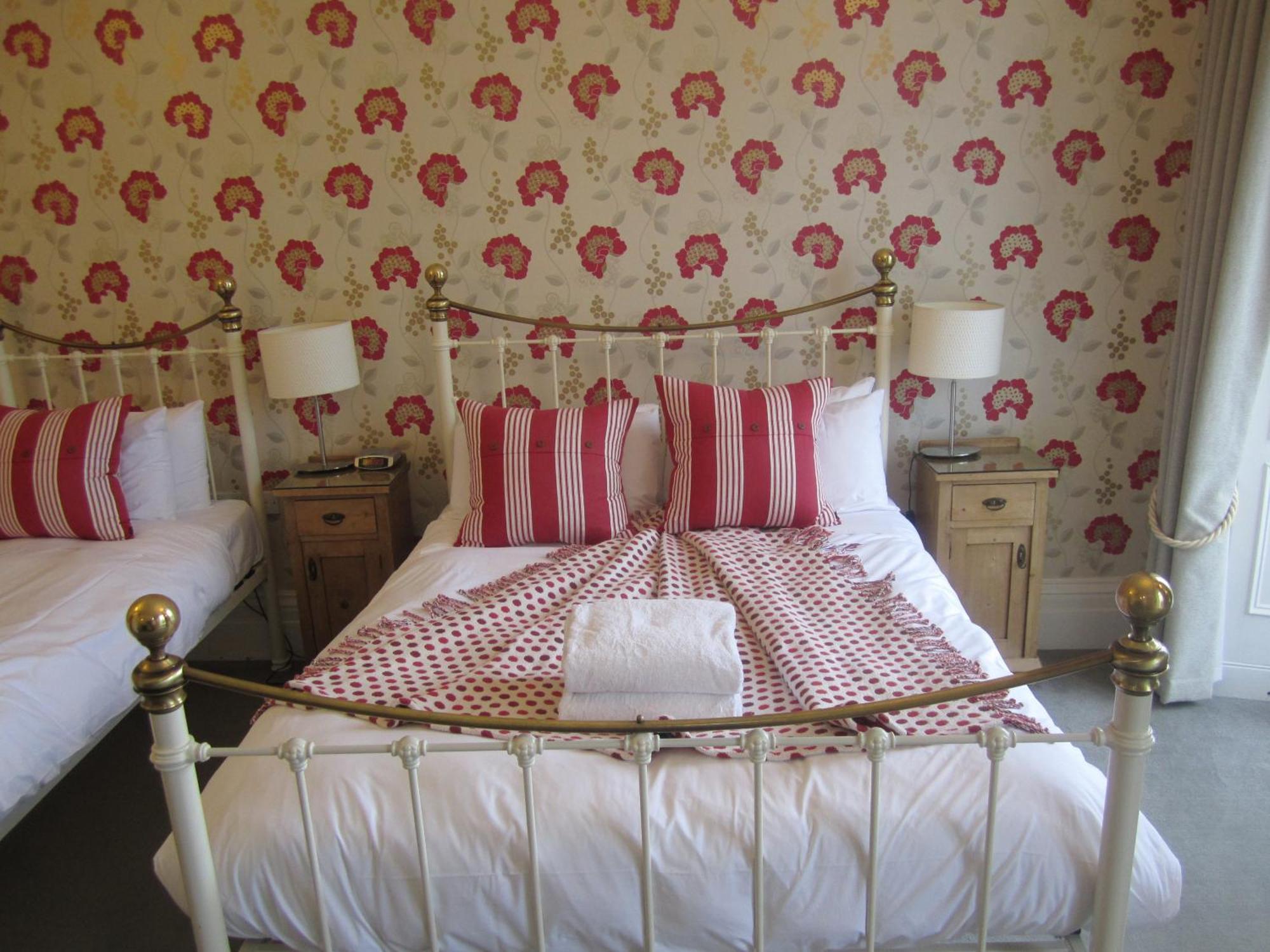 Yeo Dale Hotel Barnstaple Luaran gambar
