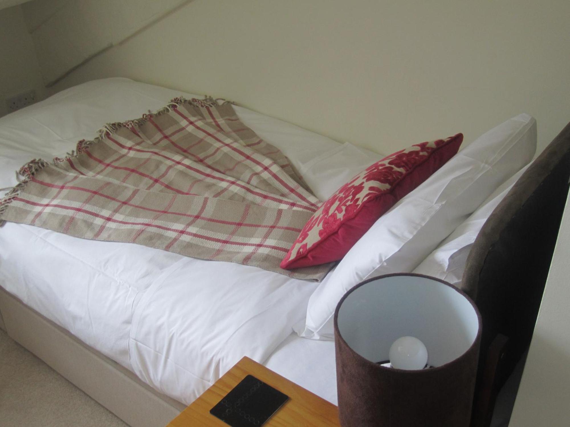 Yeo Dale Hotel Barnstaple Bilik gambar
