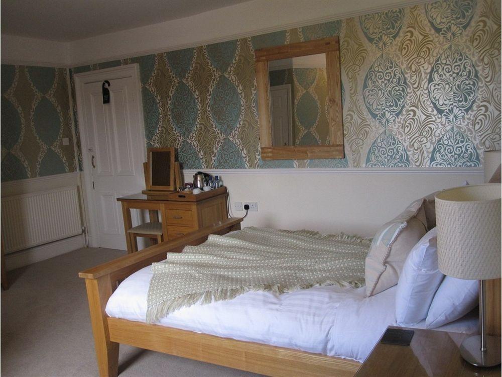 Yeo Dale Hotel Barnstaple Luaran gambar