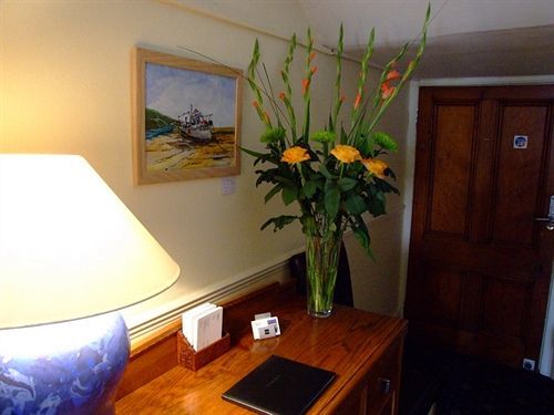 Yeo Dale Hotel Barnstaple Luaran gambar
