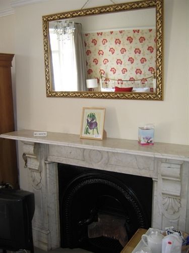 Yeo Dale Hotel Barnstaple Luaran gambar