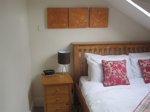 Yeo Dale Hotel Barnstaple Luaran gambar