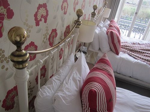 Yeo Dale Hotel Barnstaple Luaran gambar