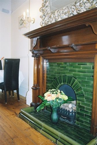 Yeo Dale Hotel Barnstaple Luaran gambar
