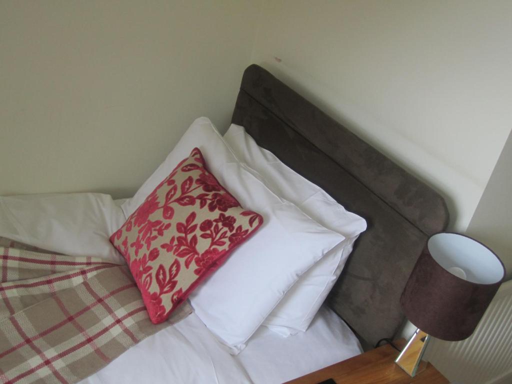 Yeo Dale Hotel Barnstaple Bilik gambar