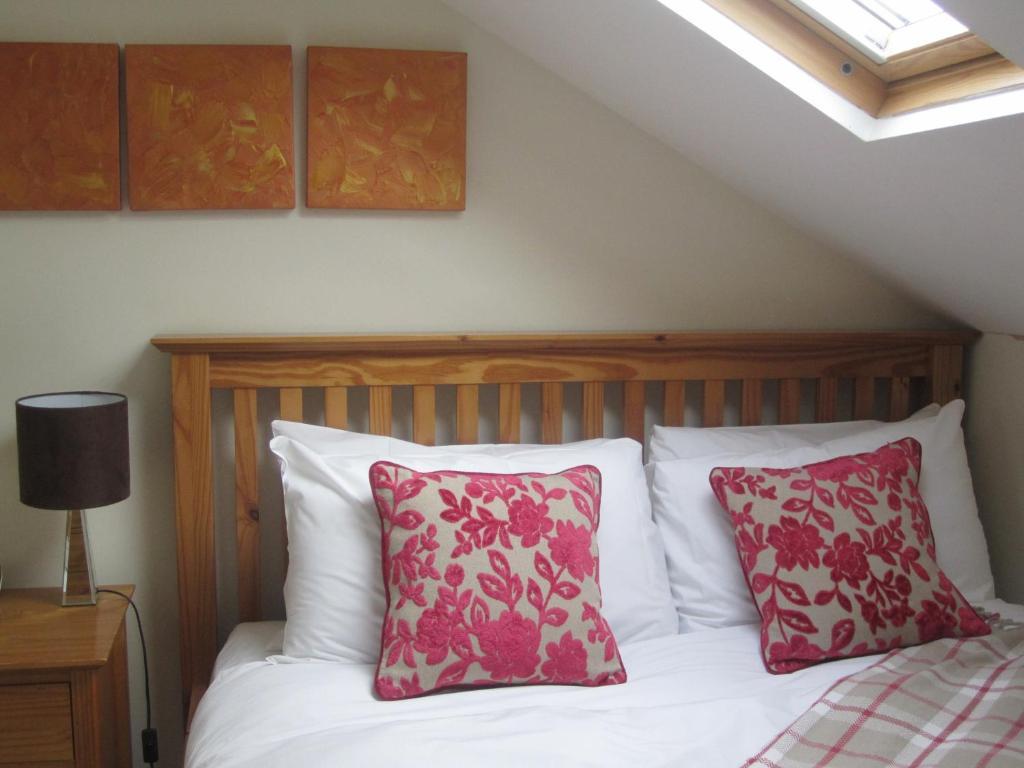 Yeo Dale Hotel Barnstaple Bilik gambar