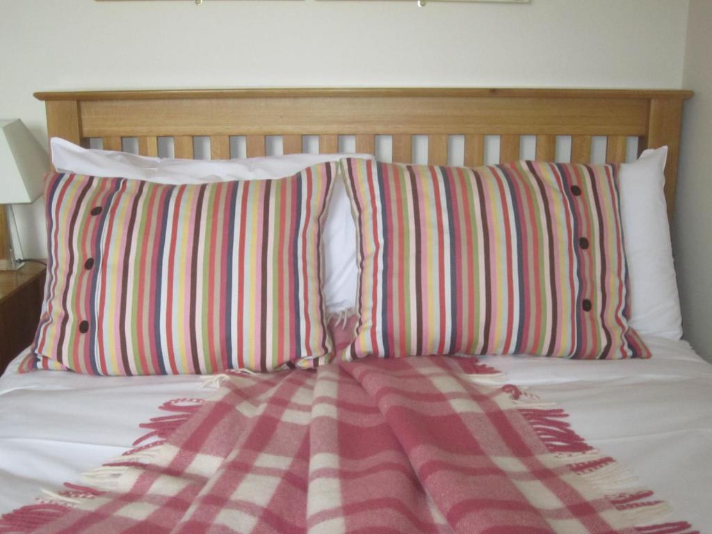 Yeo Dale Hotel Barnstaple Bilik gambar
