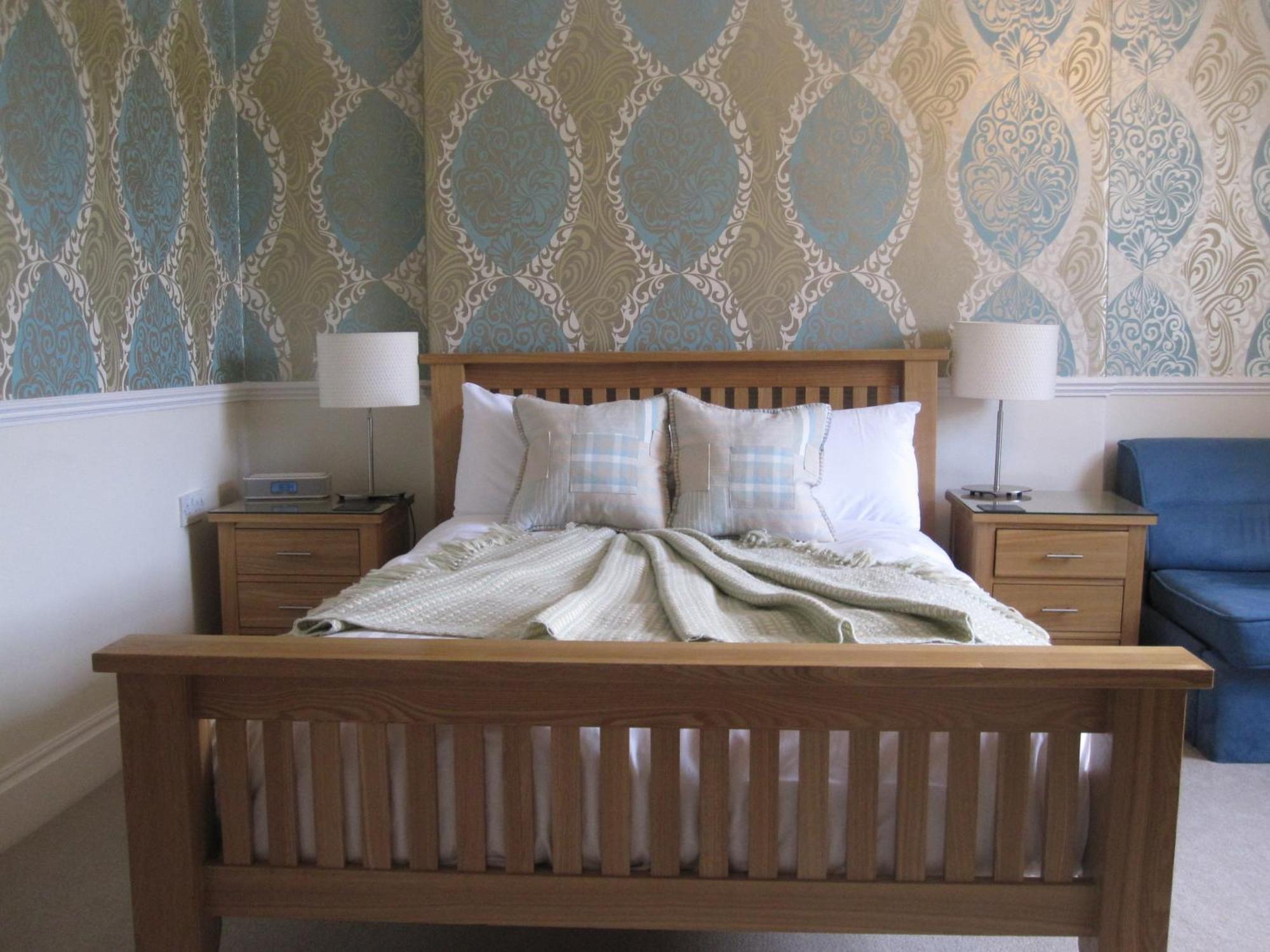 Yeo Dale Hotel Barnstaple Luaran gambar